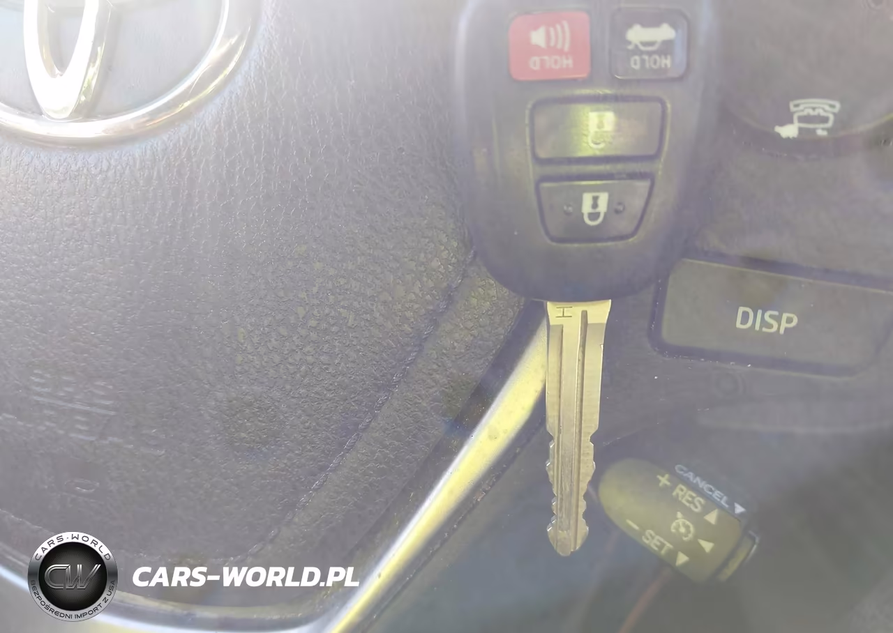 2014 Toyota Corolla Le VIN:2T1BURHE9EC135394 - 11
