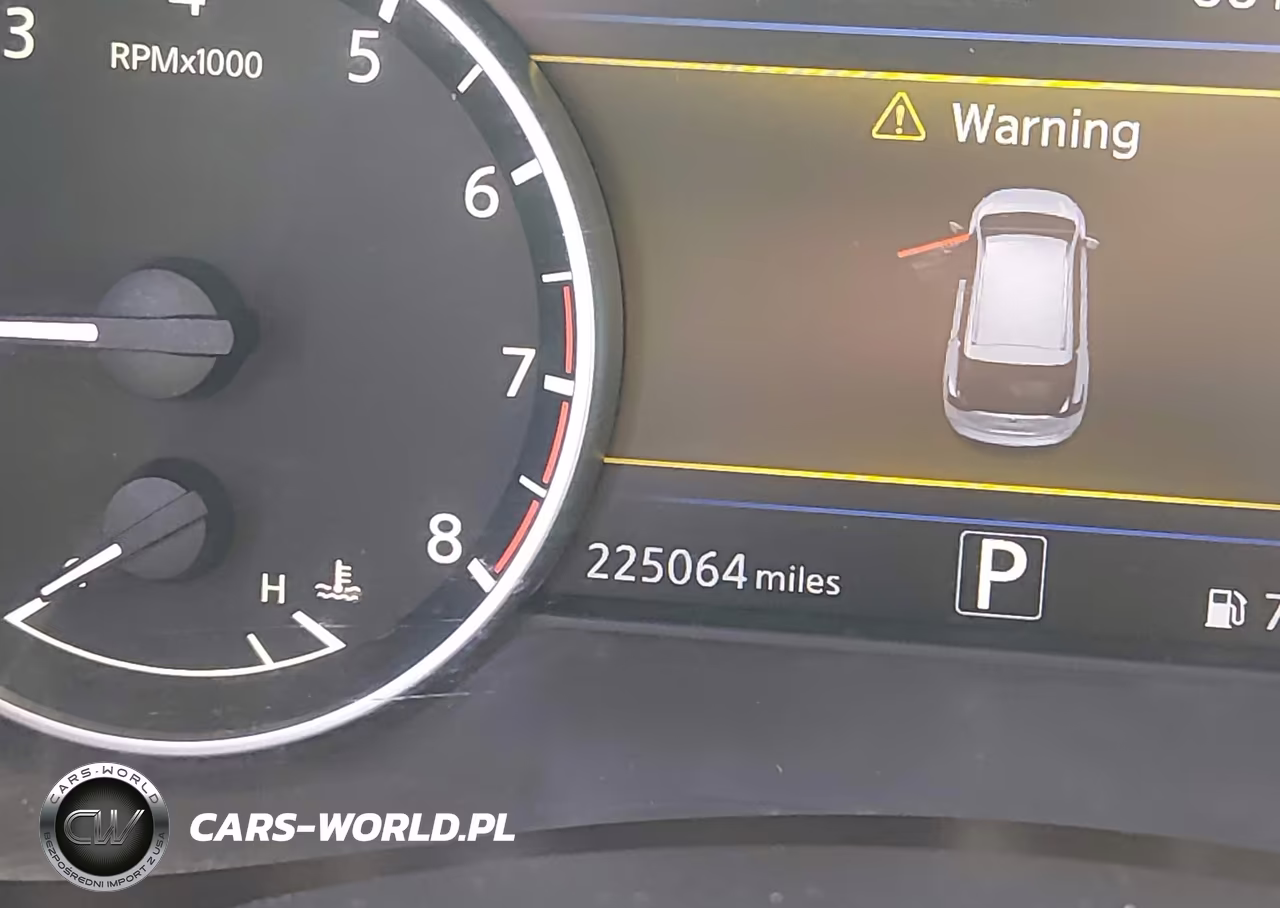 2017 Nissan Murano S VIN:5N1AZ2MH5HN167521 - 15