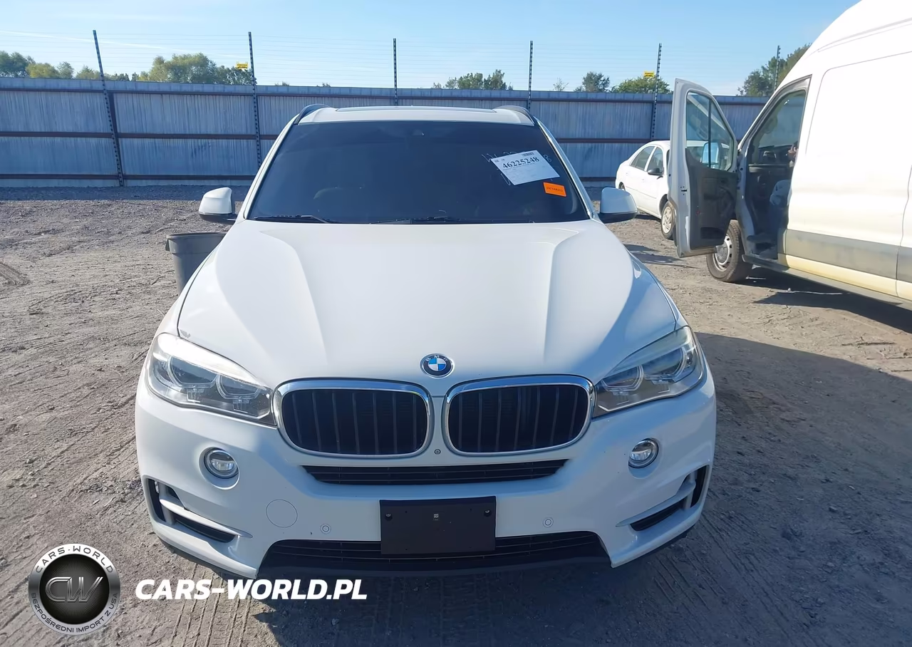 2014 BMW X5 xDrive35I VIN:5UXKR0C54E0K51759 - 12