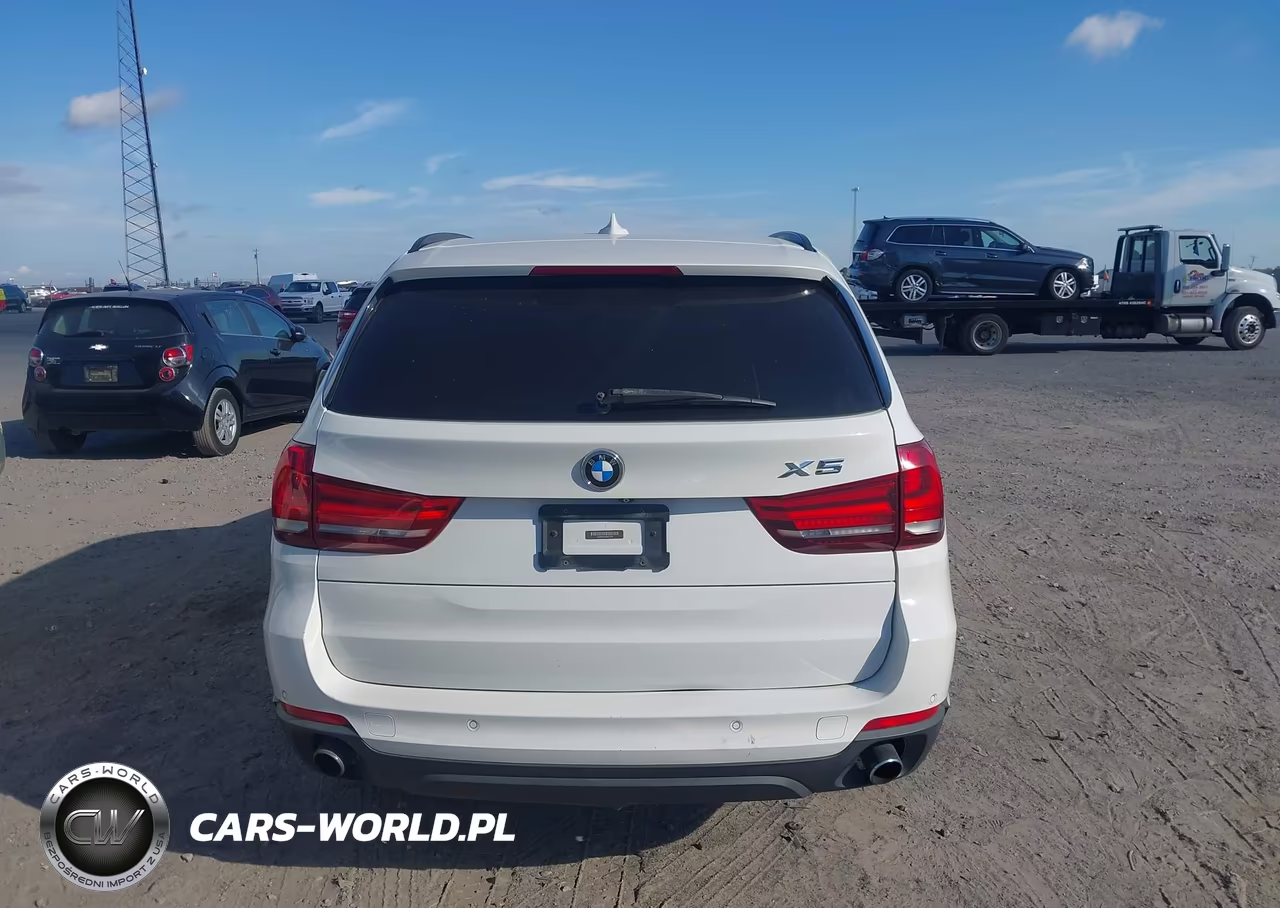 2014 BMW X5 xDrive35I VIN:5UXKR0C54E0K51759 - 16