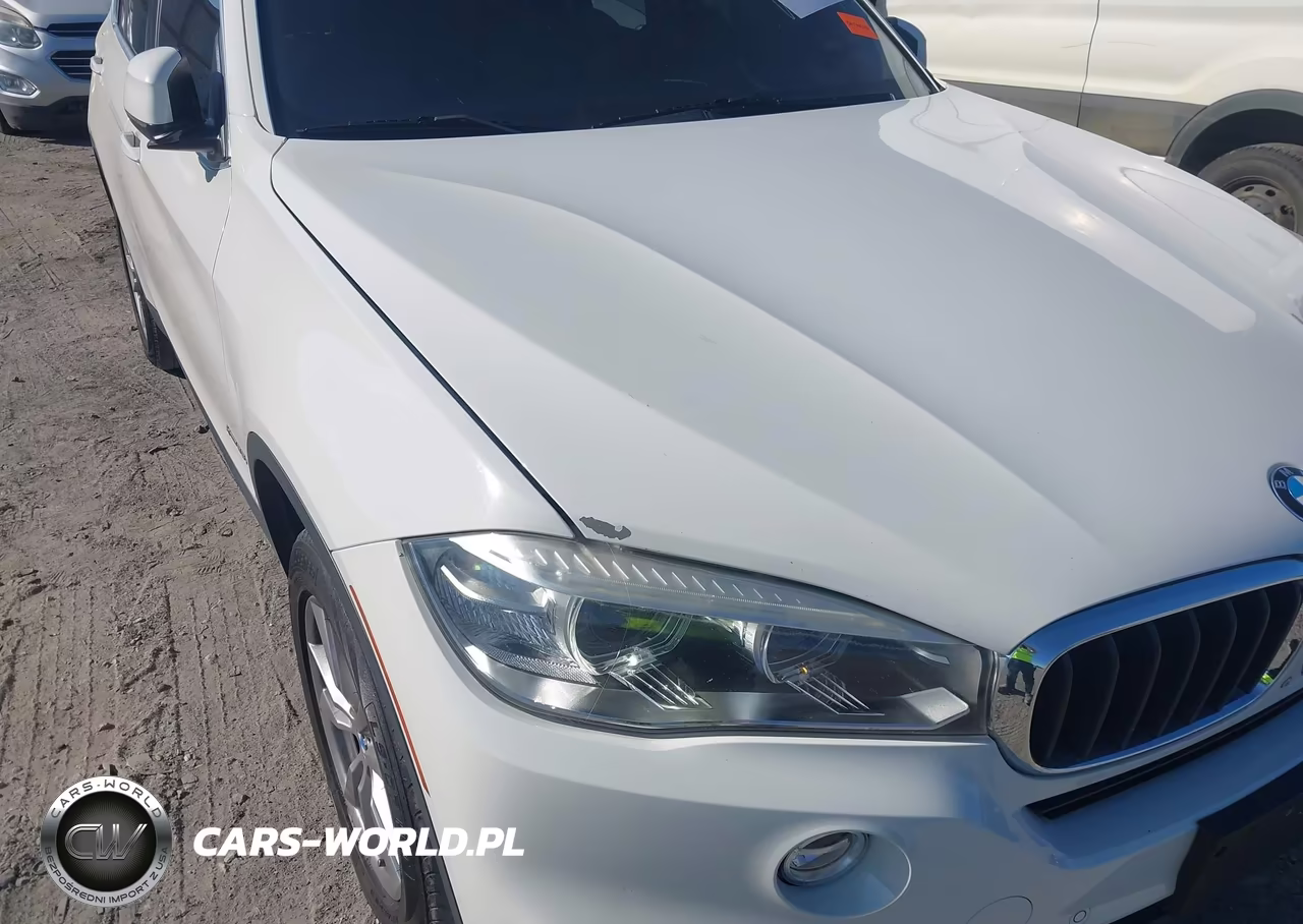 2014 BMW X5 xDrive35I VIN:5UXKR0C54E0K51759 - 6