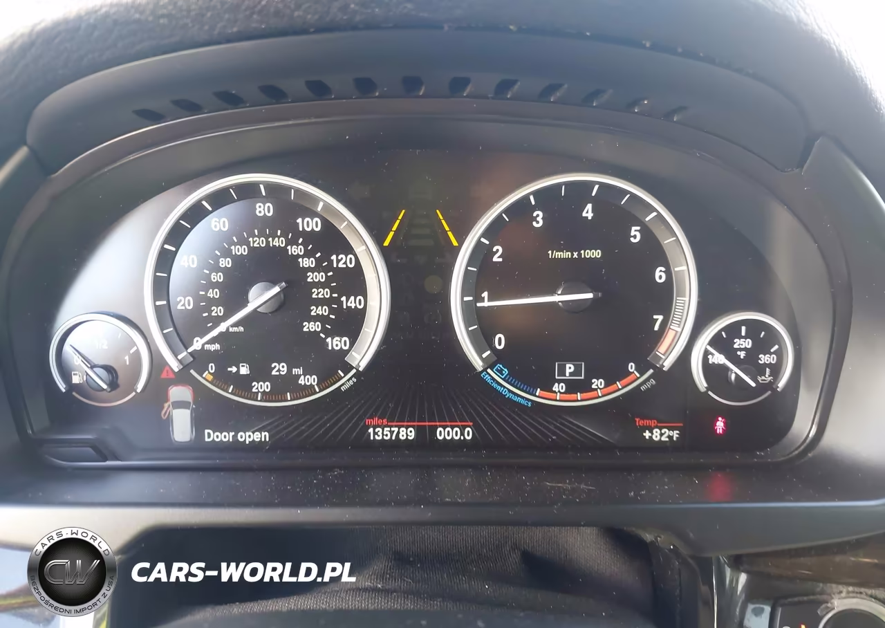 2014 BMW X5 xDrive35I VIN:5UXKR0C54E0K51759 - 7