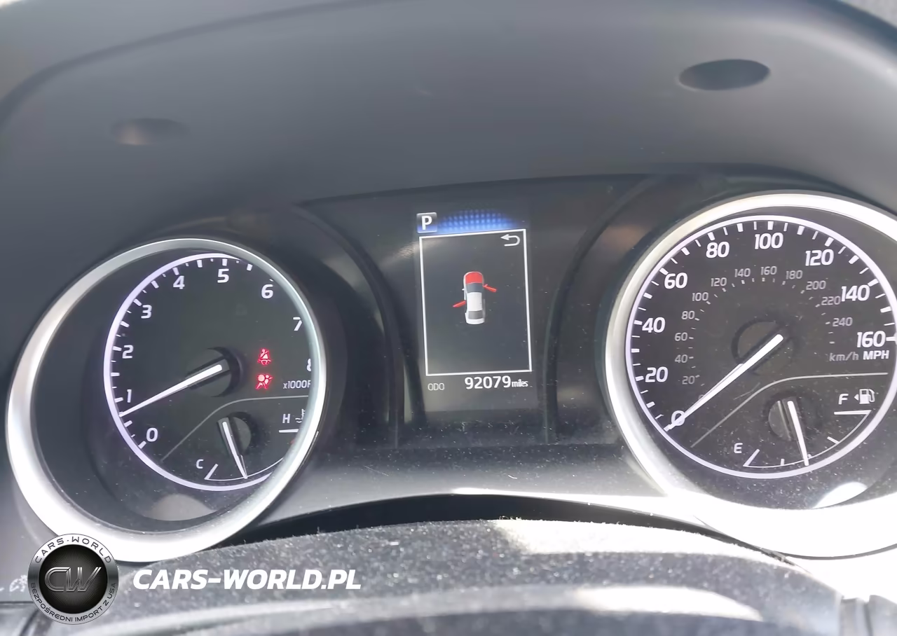 2023 Toyota Camry Le VIN:4T1C11AK1PU168812 - 7