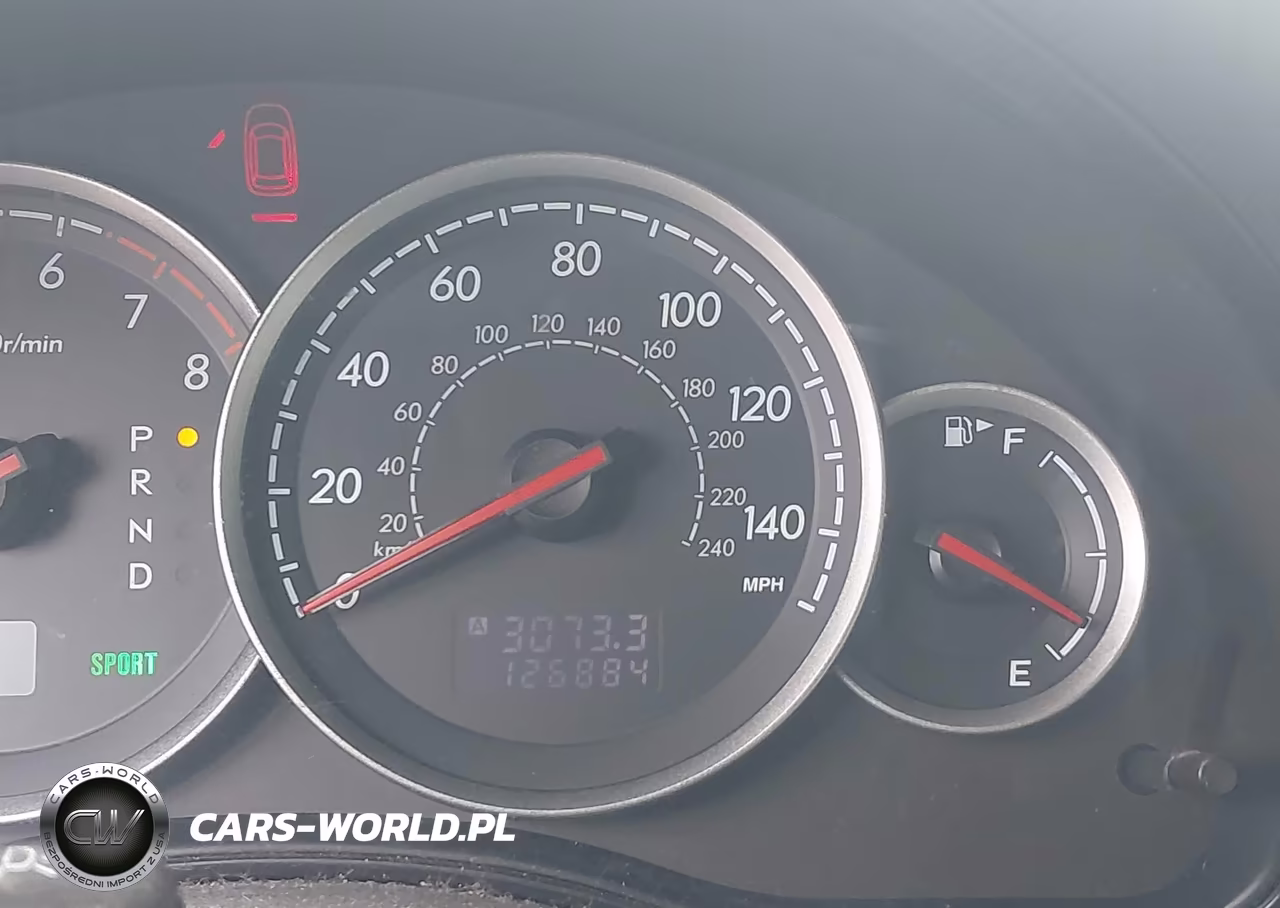2007 Subaru Legacy 2.5I VIN:4S3BL616X77209480 - 15