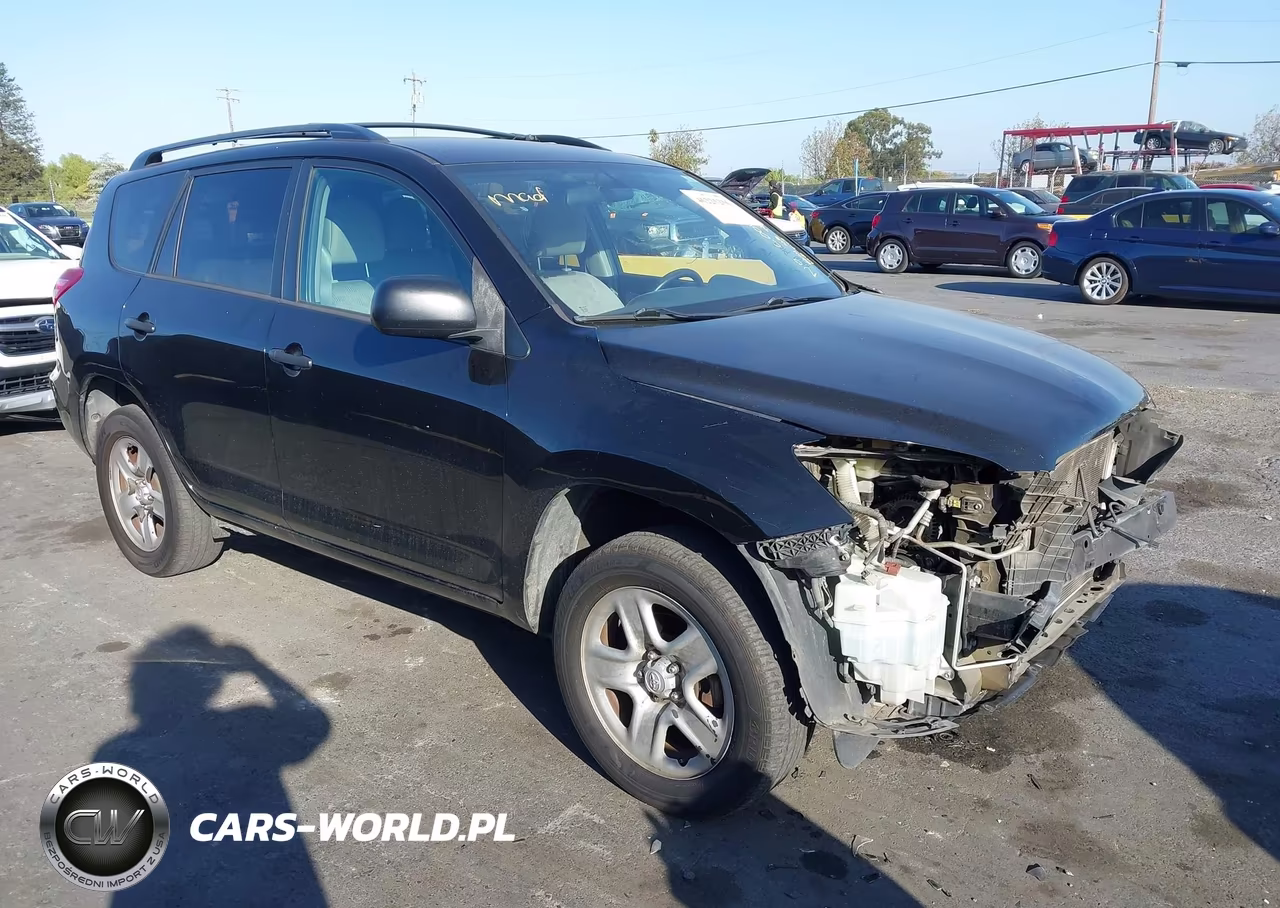 2012 Toyota Rav4