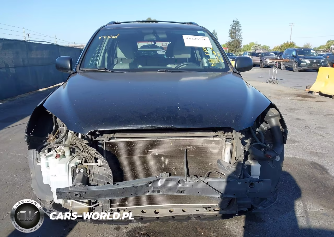 2012 Toyota Rav4 VIN:2T3KF4DV4CW137236 - 13