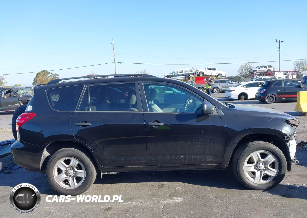 2012 Toyota Rav4 VIN:2T3KF4DV4CW137236 - 14