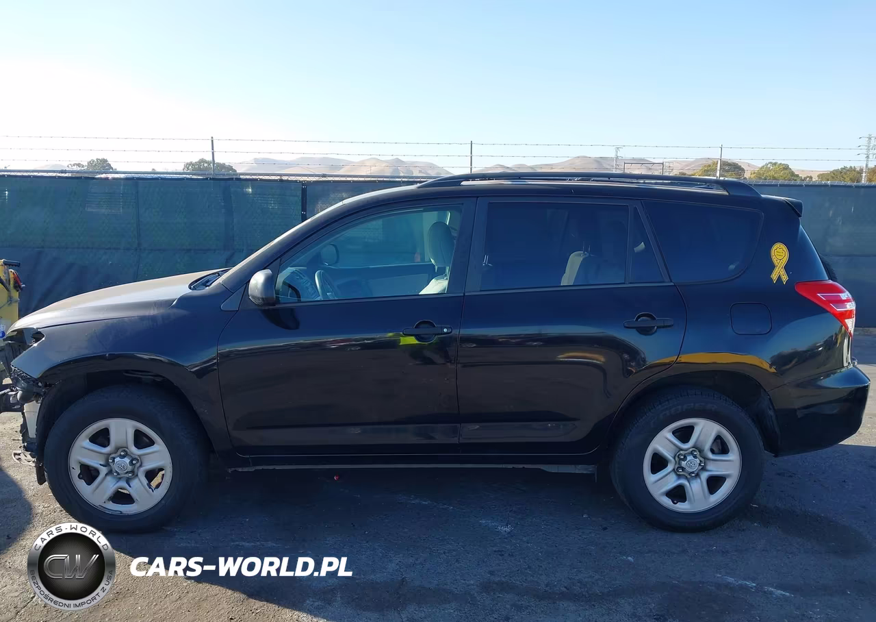 2012 Toyota Rav4 VIN:2T3KF4DV4CW137236 - 15
