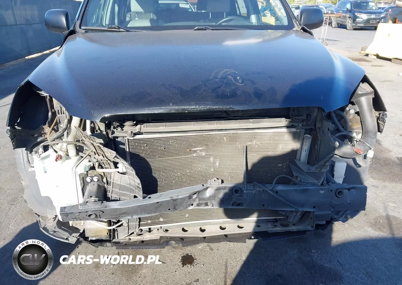 2012 Toyota Rav4 VIN:2T3KF4DV4CW137236 - 6