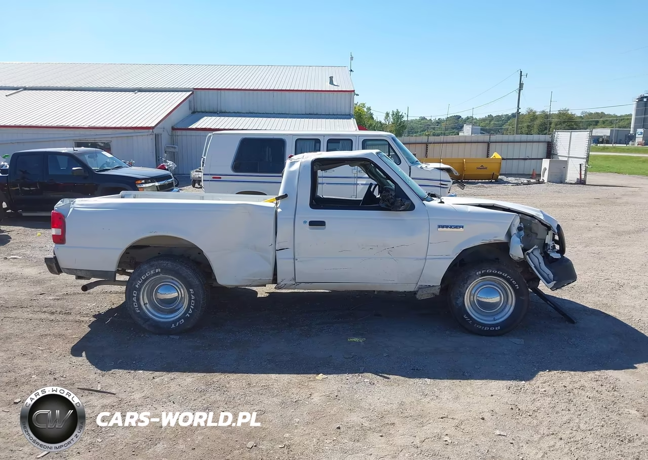 2010 Ford Ranger Xl-Xlt VIN:1FTKR1AD6APA50903 - 14