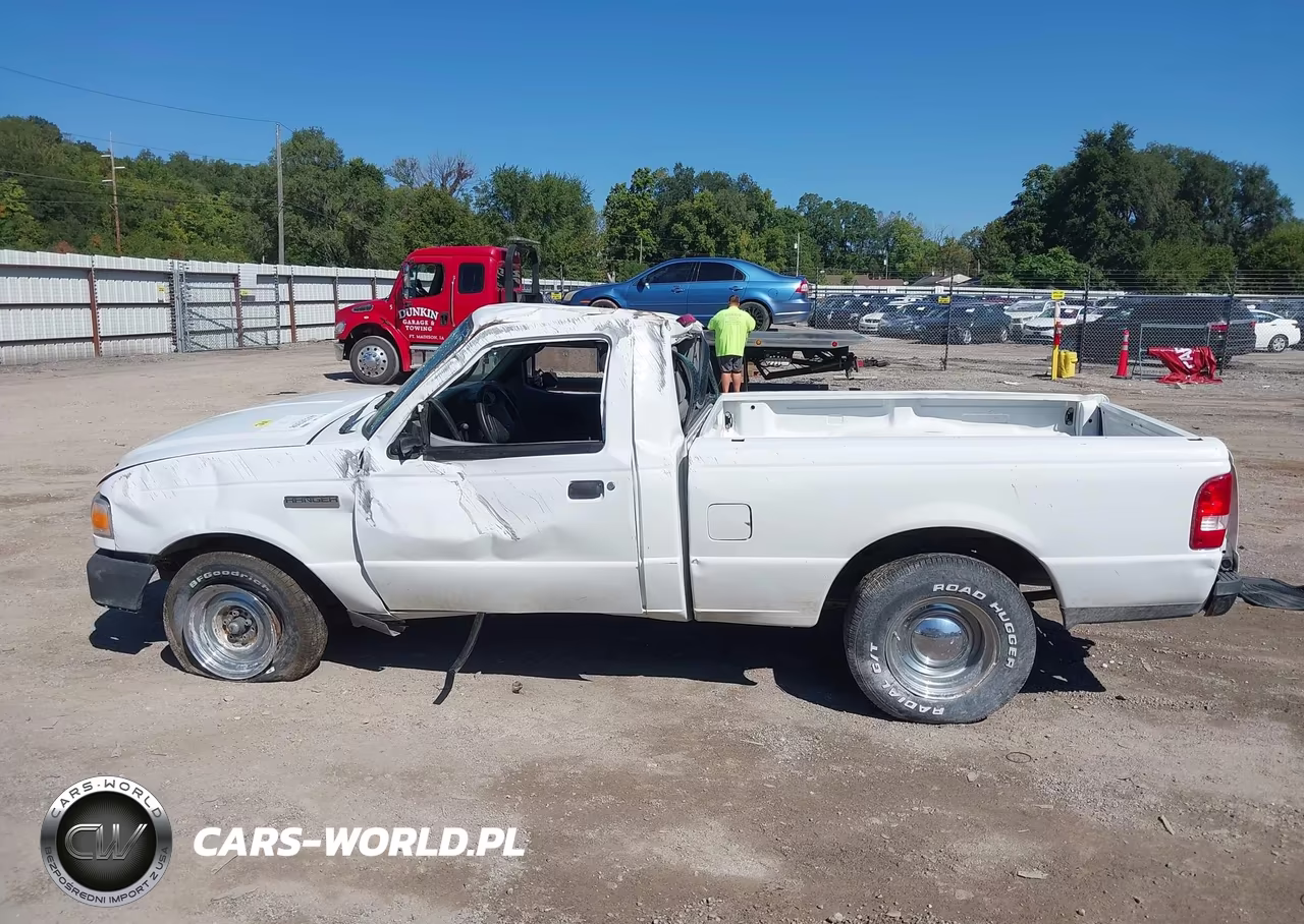 2010 Ford Ranger Xl-Xlt VIN:1FTKR1AD6APA50903 - 15