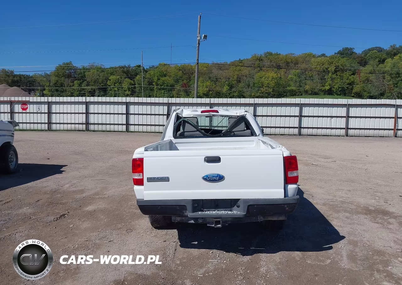 2010 Ford Ranger Xl-Xlt VIN:1FTKR1AD6APA50903 - 17