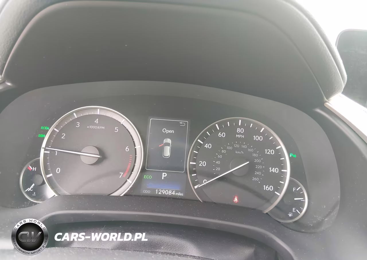 2017 Lexus Rx 350 VIN:2T2BZMCA3HC097542 - 7