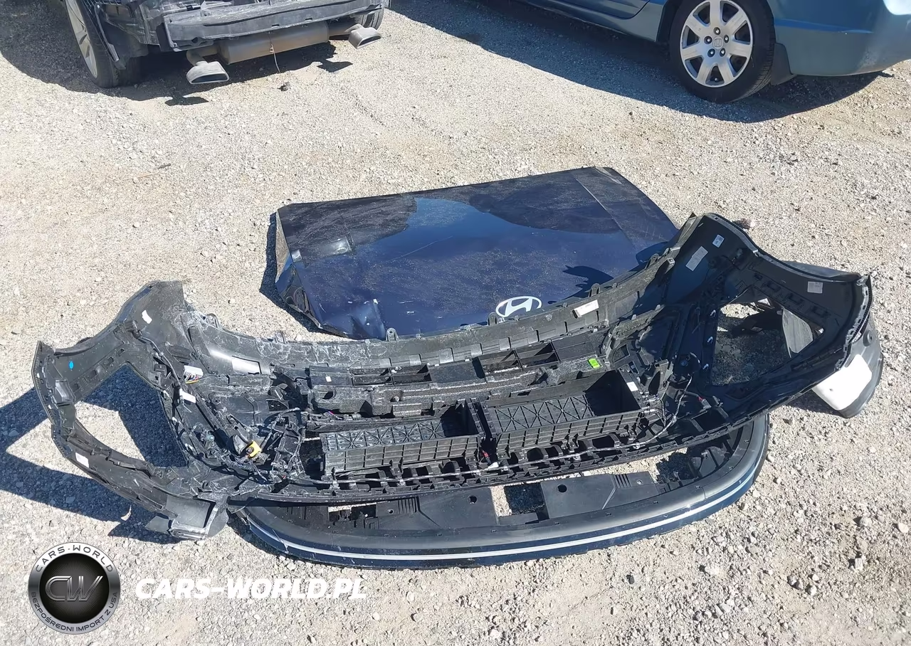 2026 Hyundai Kona Limited VIN:KM8HE3A30TU456782 - 12