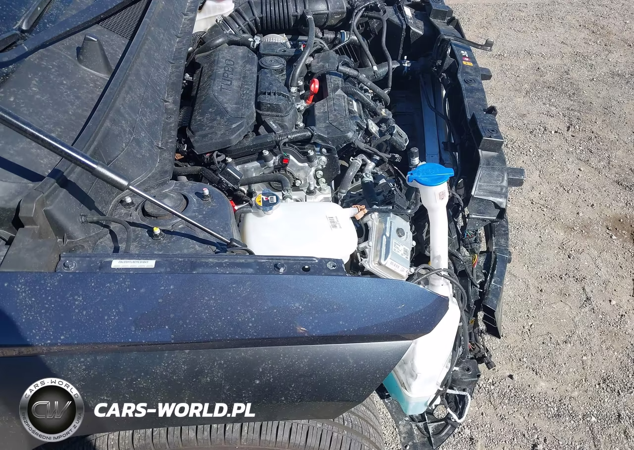 2026 Hyundai Kona Limited VIN:KM8HE3A30TU456782 - 14