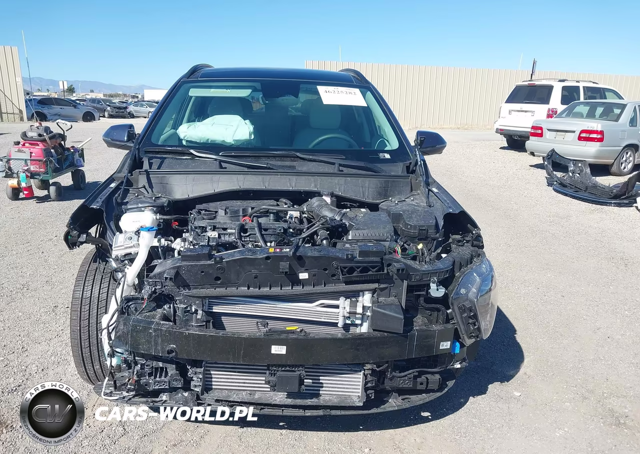 2026 Hyundai Kona Limited VIN:KM8HE3A30TU456782 - 15