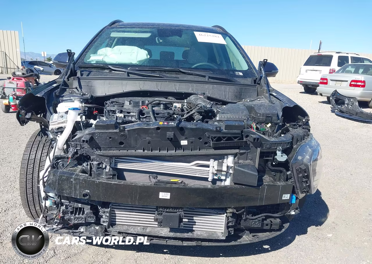 2026 Hyundai Kona Limited VIN:KM8HE3A30TU456782 - 6