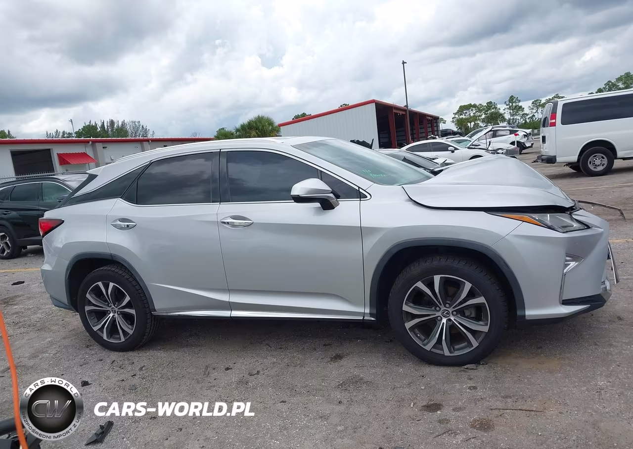 2018 Lexus Rx 350 VIN:2T2ZZMCA4JC115664 - 14