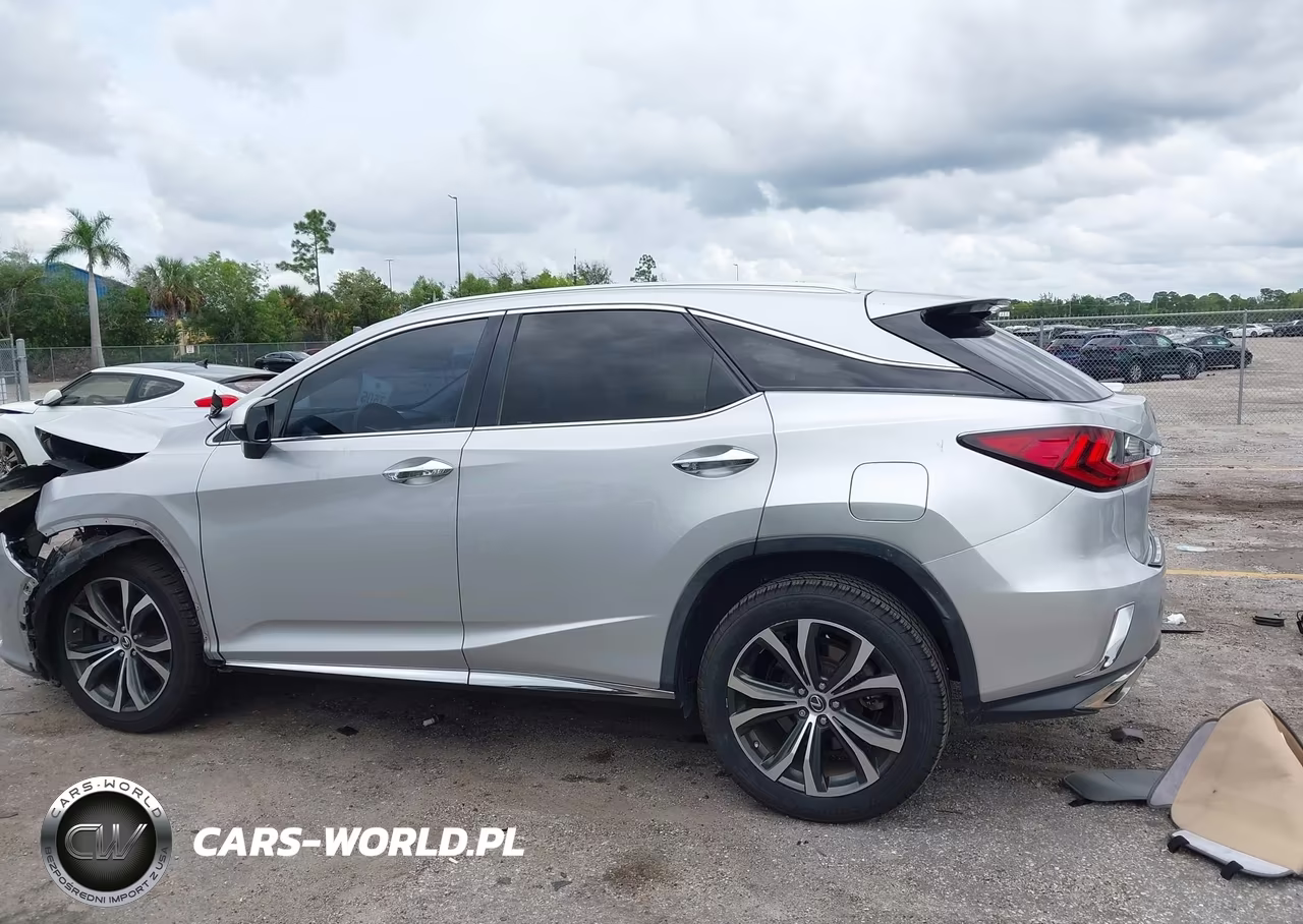 2018 Lexus Rx 350 VIN:2T2ZZMCA4JC115664 - 15