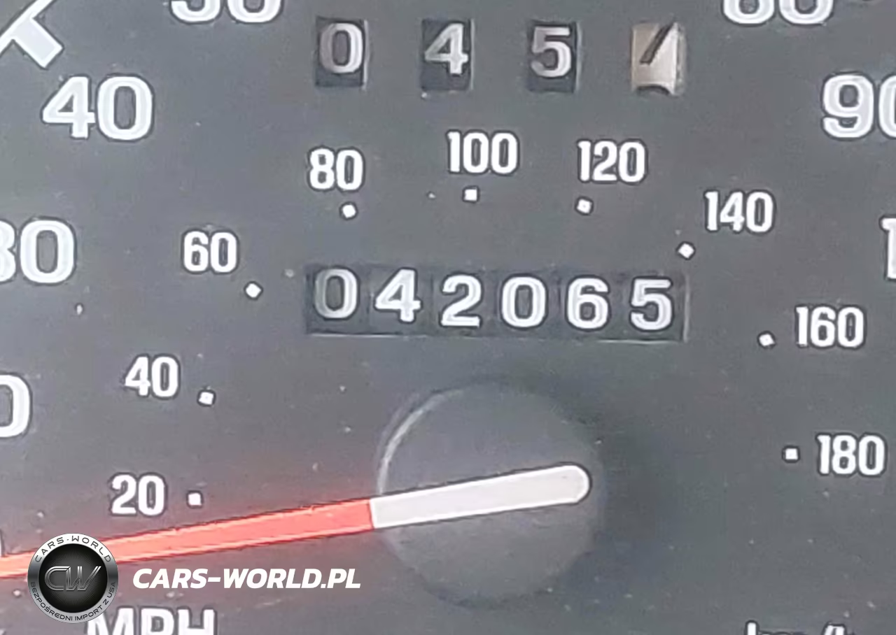 2001 Mazda B3000 Ds-Se VIN:4F4YR16U71TM00508 - 16