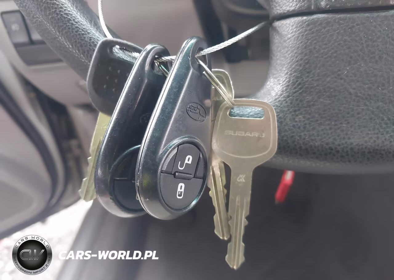 2006 Subaru Forester 2.5X VIN:JF1SG636X6H747628 - 11