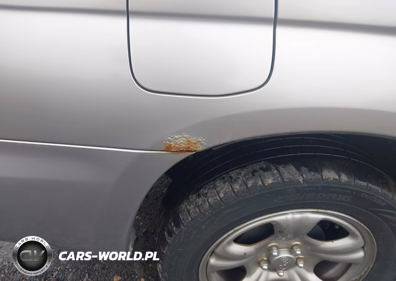 2006 Subaru Forester 2.5X VIN:JF1SG636X6H747628 - 17