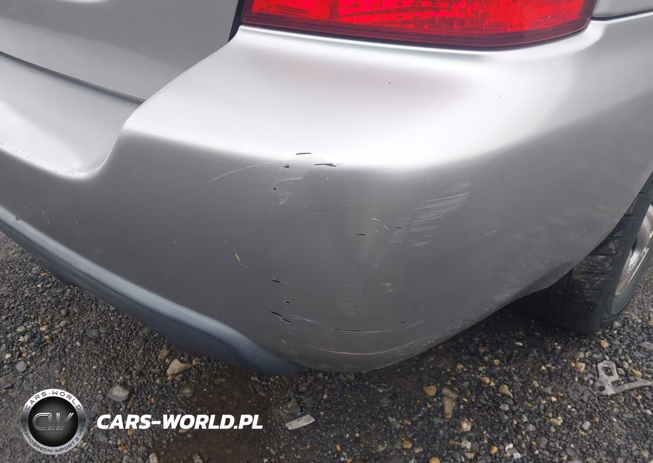 2006 Subaru Forester 2.5X VIN:JF1SG636X6H747628 - 18
