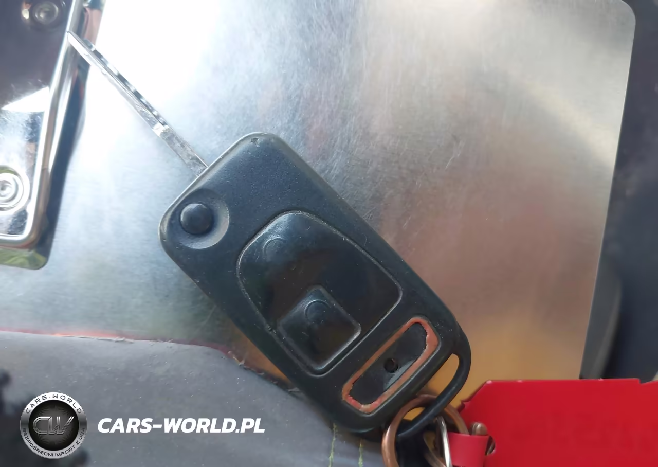 2002 Mercedes-Benz Slk 320 VIN:WDBKK65F82F267842 - 11