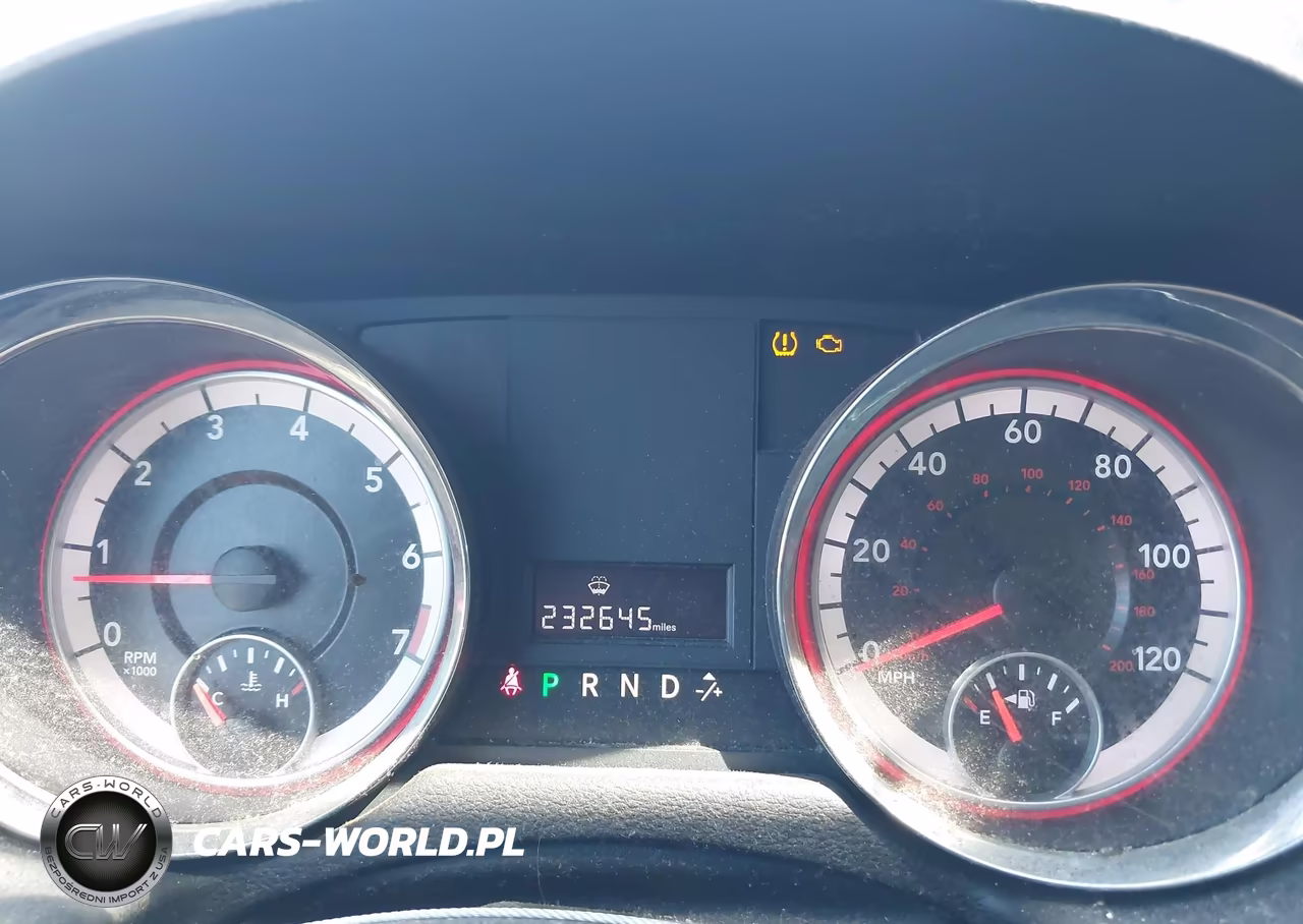2012 Dodge Grand Caravan Se-Avp VIN:2C4RDGBG2CR283607 - 7