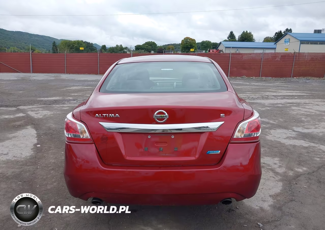 2013 Nissan Altima 2.5 S VIN:1N4AL3AP7DC269759 - 16