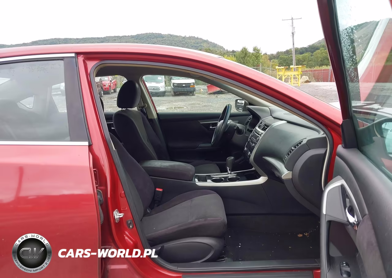2013 Nissan Altima 2.5 S VIN:1N4AL3AP7DC269759 - 5