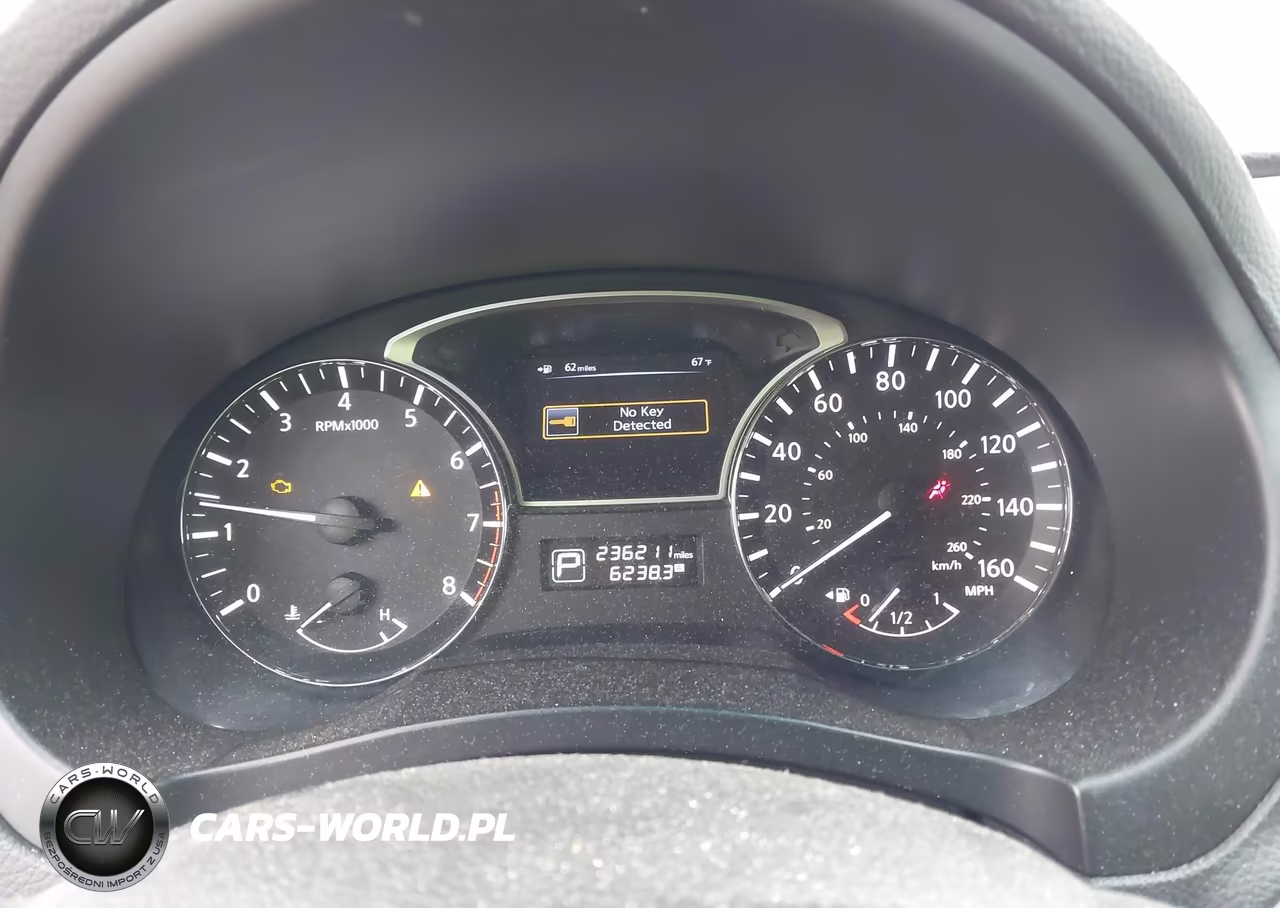 2013 Nissan Altima 2.5 S VIN:1N4AL3AP7DC269759 - 7