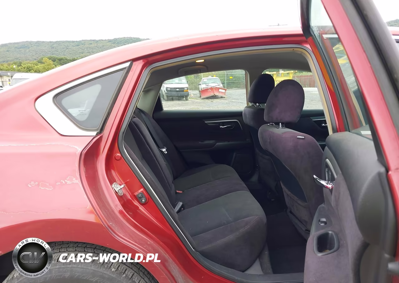 2013 Nissan Altima 2.5 S VIN:1N4AL3AP7DC269759 - 8