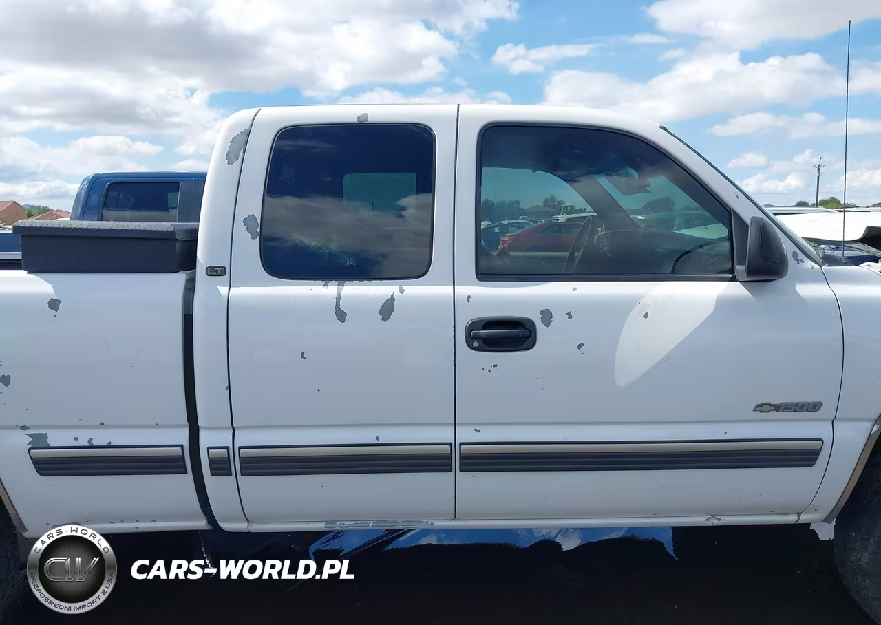 2002 Chevrolet Silverado 1500 Lt VIN:2GCEK19T521410920 - 13