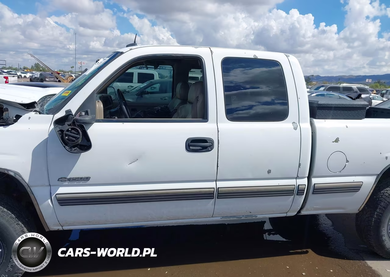 2002 Chevrolet Silverado 1500 Lt VIN:2GCEK19T521410920 - 14