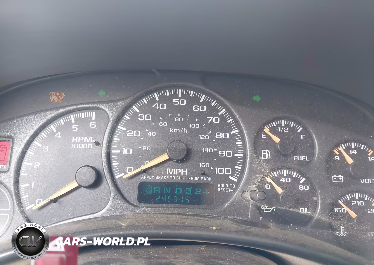 2002 Chevrolet Silverado 1500 Lt VIN:2GCEK19T521410920 - 7