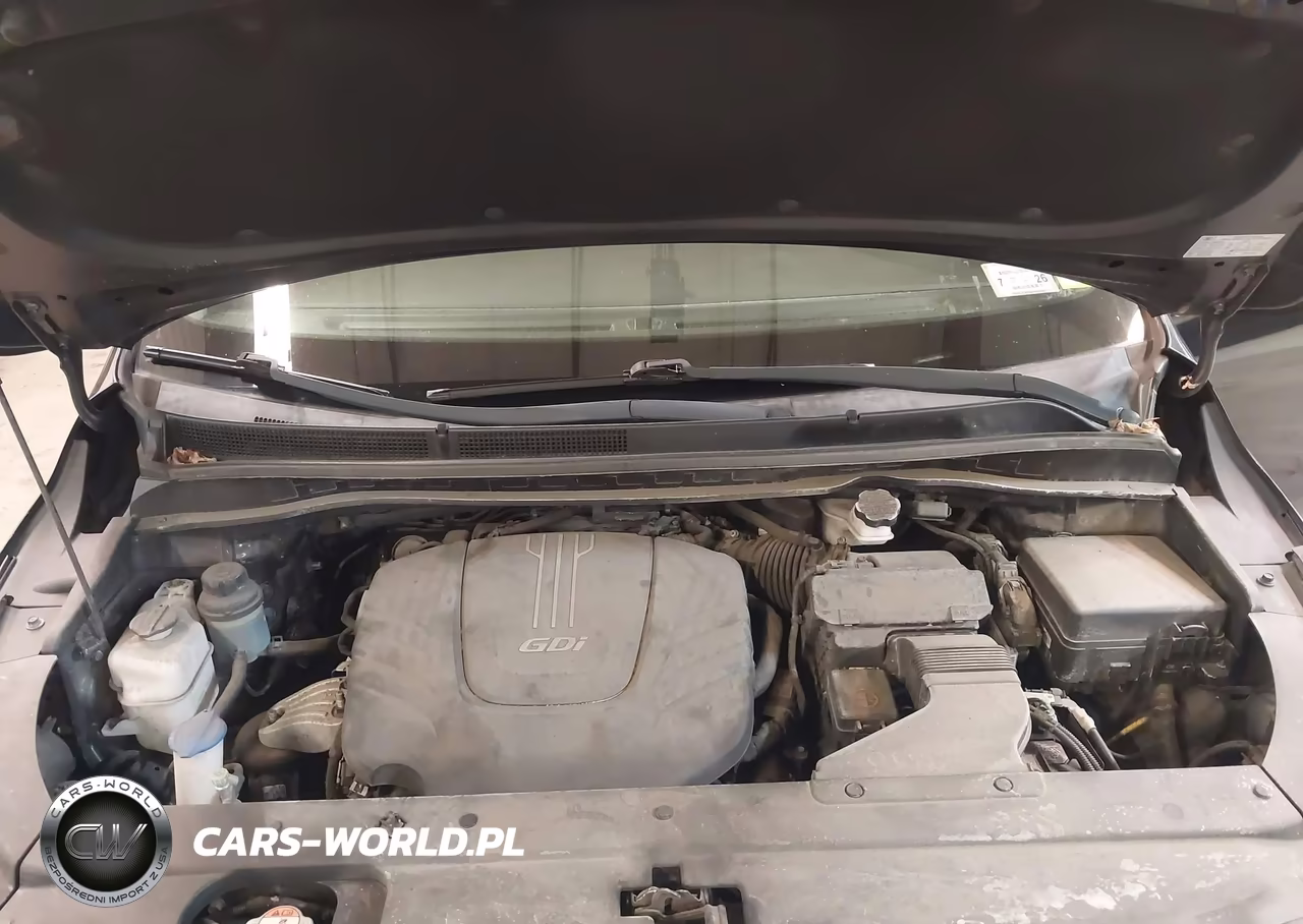 2018 Kia Sedona L VIN:KNDMA5C14J6398652 - 10
