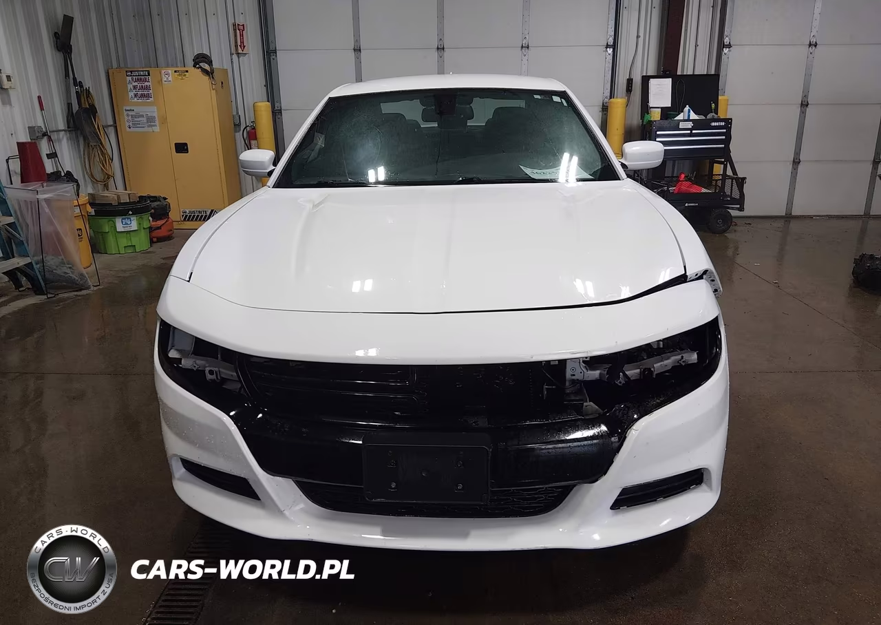 2015 Dodge Charger Sxt VIN:2C3CDXJG7FH863831 - 13