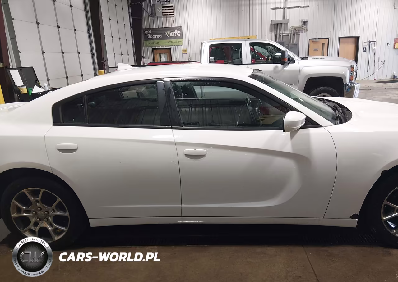 2015 Dodge Charger Sxt VIN:2C3CDXJG7FH863831 - 14