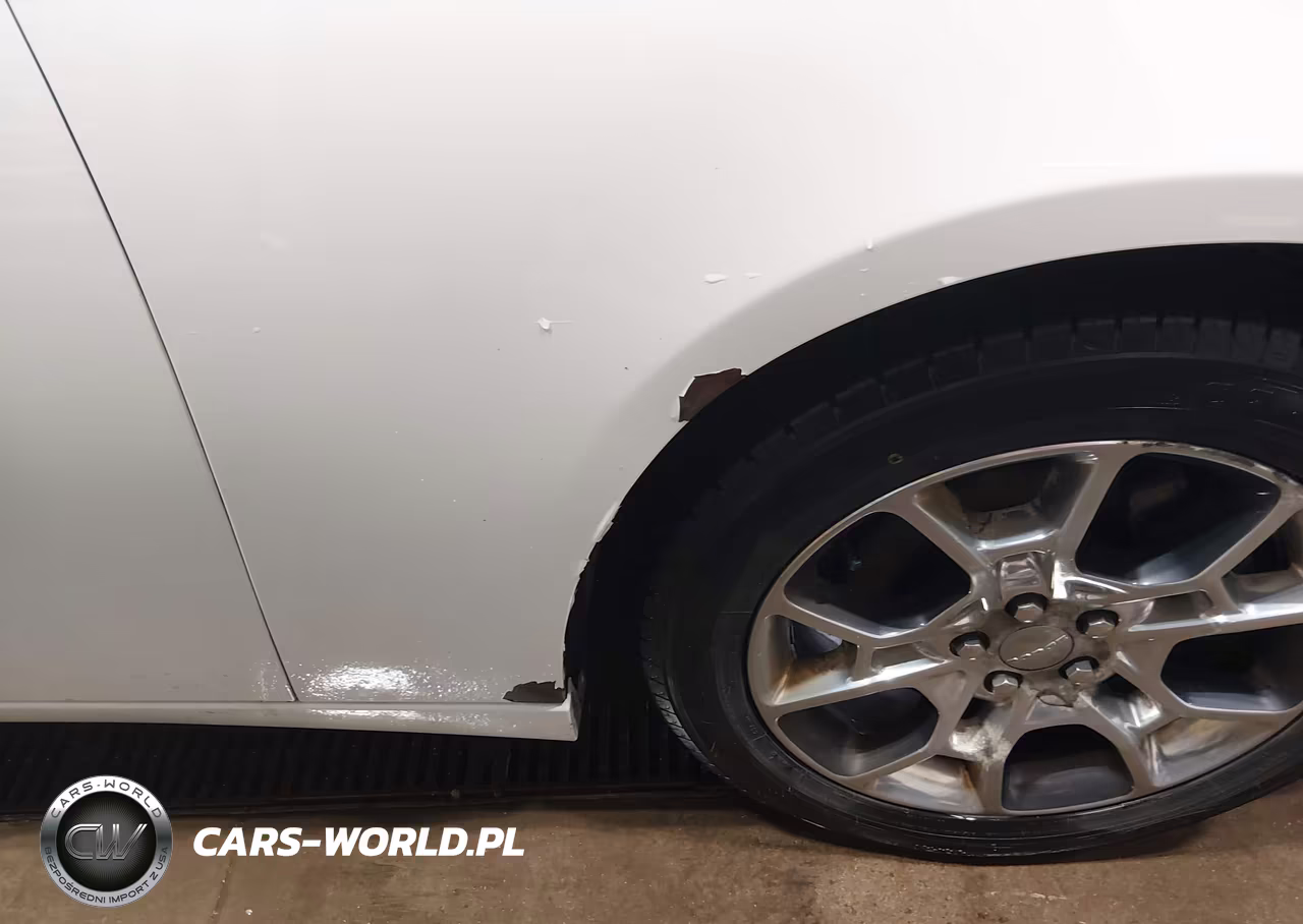 2015 Dodge Charger Sxt VIN:2C3CDXJG7FH863831 - 19