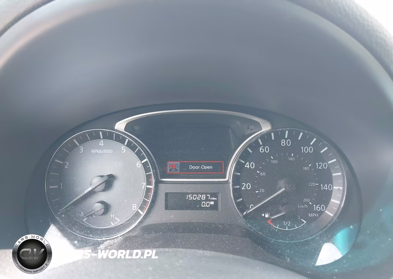 2013 Nissan Altima 2.5 Sv VIN:1N4AL3AP2DN550355 - 7