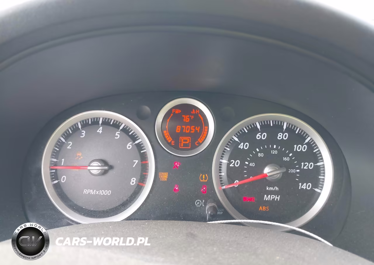 2011 Nissan Sentra 2.0Sr VIN:3N1AB6AP8BL657781 - 7