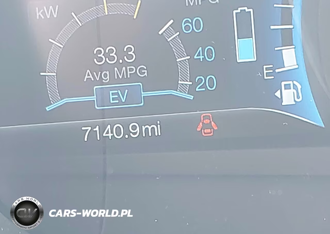 2018 Ford Fusion Hybrid S VIN:3FA6P0UUXJR100519 - 15