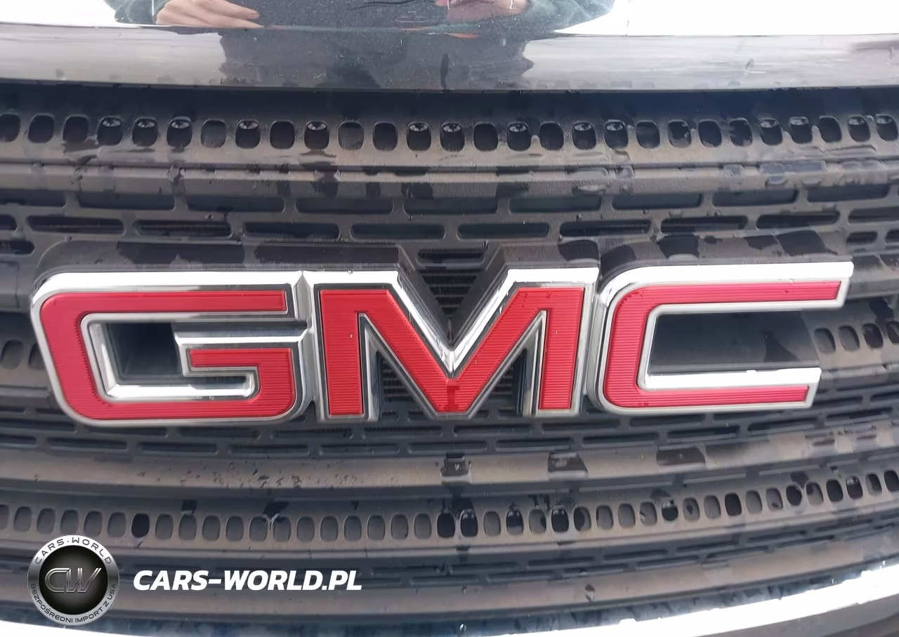 2017 GMC Terrain Sle-2 VIN:2GKFLTEK4H6117066 - 6