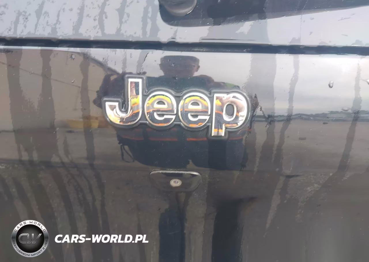 2018 Jeep Cherokee Latitude Fwd VIN:1C4PJLCXXJD587274 - 12
