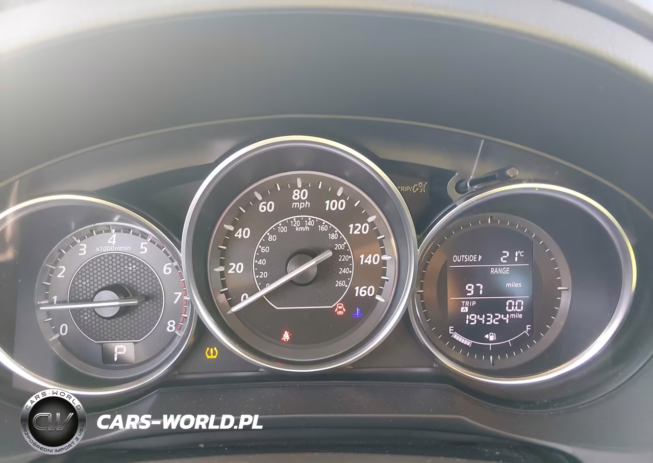 2015 Mazda Mazda6 I Sport VIN:JM1GJ1U54F1221532 - 7