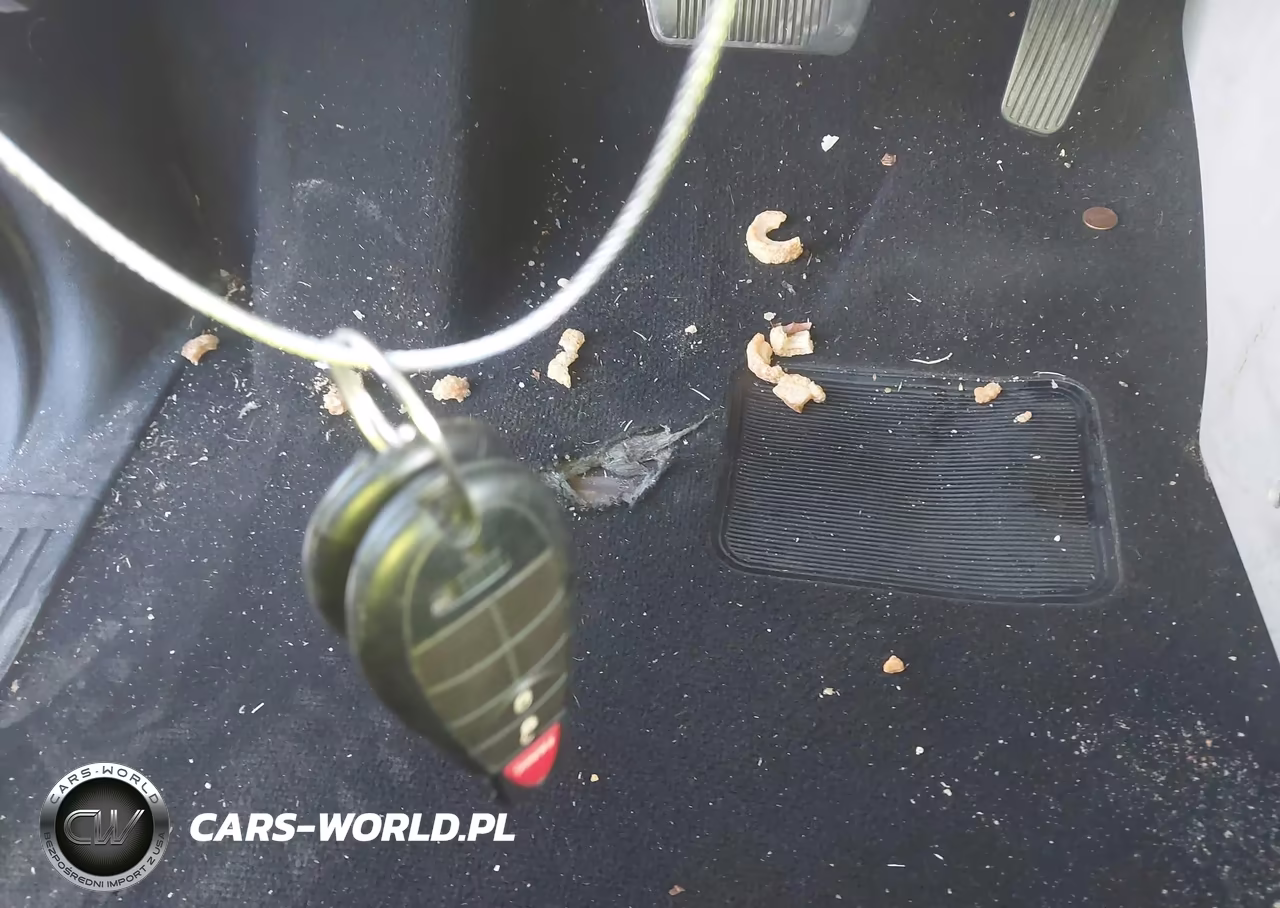 2020 Dodge Grand Caravan Se VIN:2C4RDGBG1LR155696 - 11