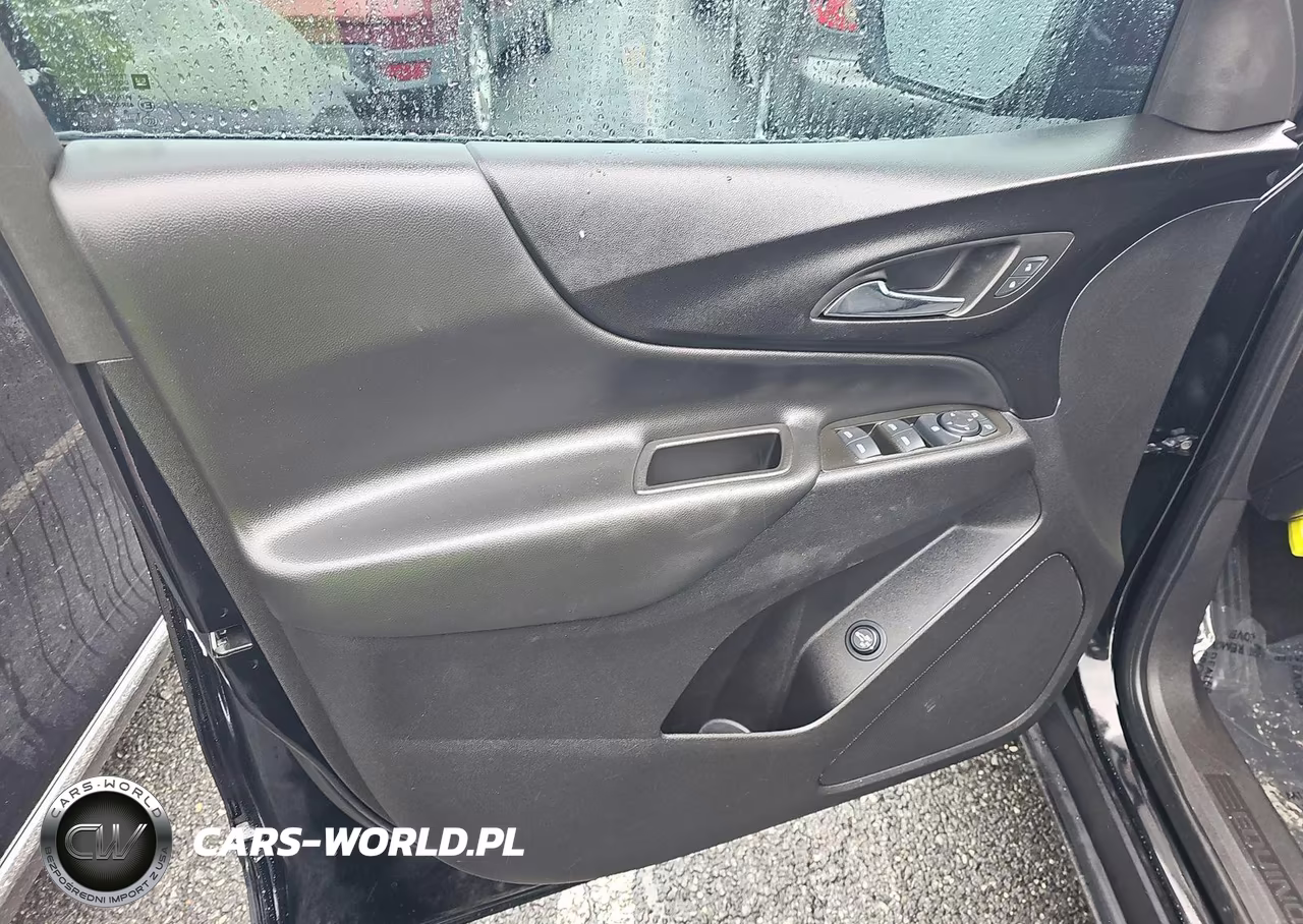 2024 Chevrolet Equinox Fwd Lt VIN:3GNAXKEG2RL319330 - 12