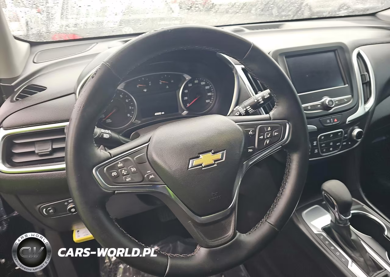 2024 Chevrolet Equinox Fwd Lt VIN:3GNAXKEG2RL319330 - 6