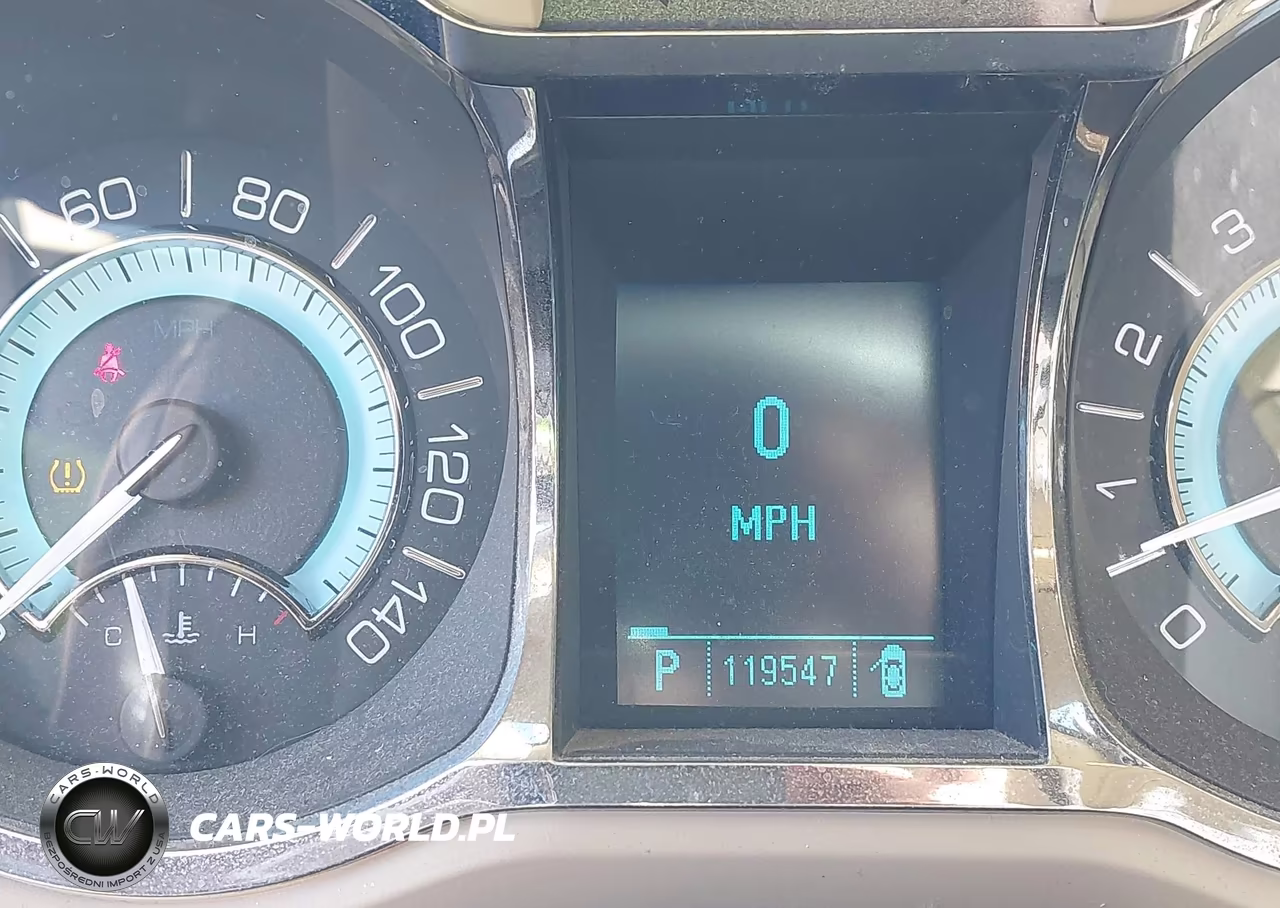 2011 Buick Lacrosse Cxl VIN:1G4GD5GD5BF131171 - 7
